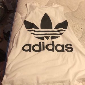 Adidas Tank